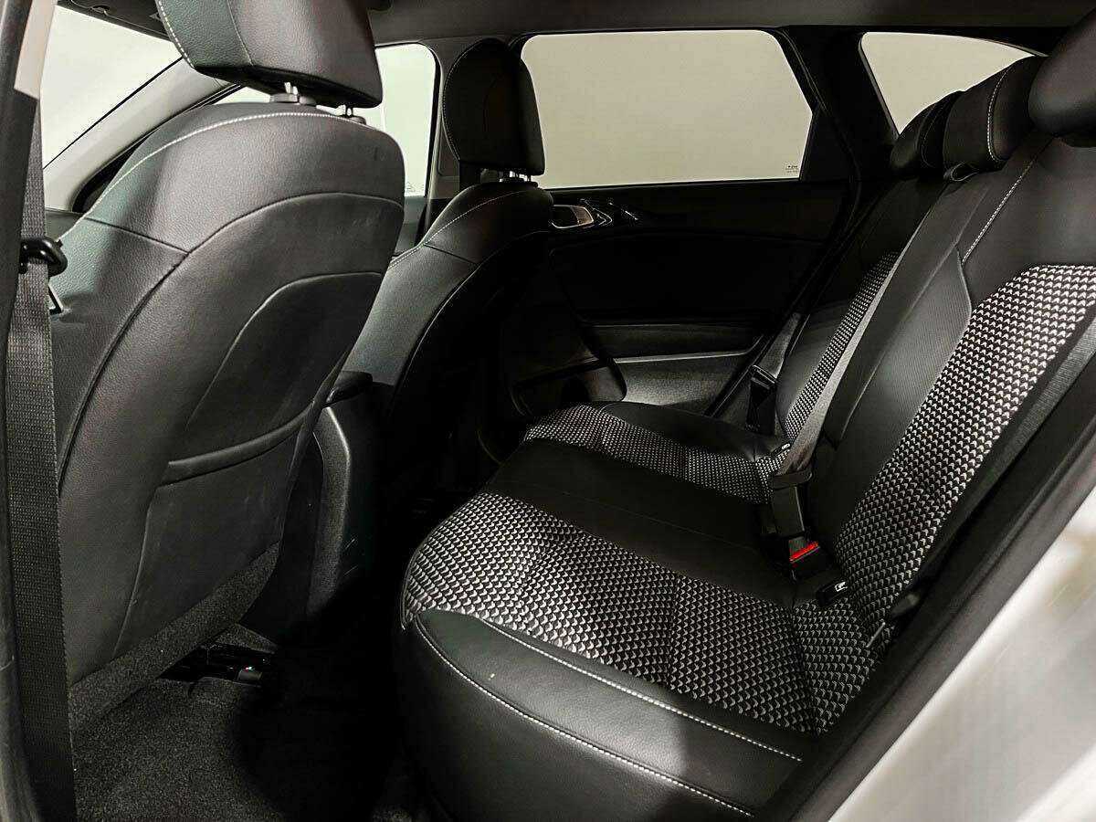 Киа Сид б/у, 2021, Автоматическая. Фото: #7