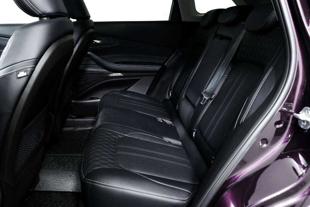 Эксид Т-Икс-Л б/у, 2021, Роботизированная. Фото: #11