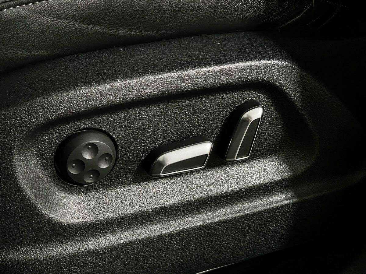 Ауди К5 б/у, 2014, Автоматическая. Фото: #11