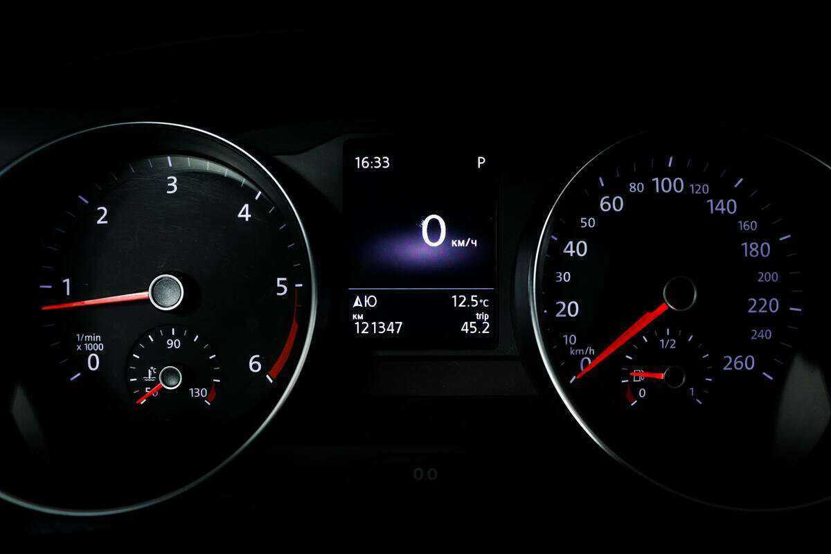 Фольксваген Пассат б/у, 2019, Роботизированная. Фото: #9