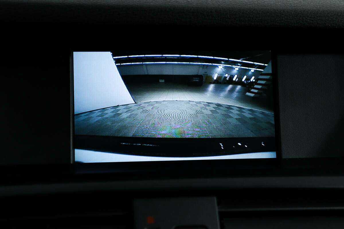 БМВ Икс3 б/у, 2014, Автоматическая. Фото: #13