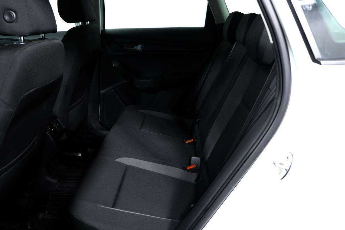 Шкода Карок б/у, 2020, Роботизированная. Фото: #11