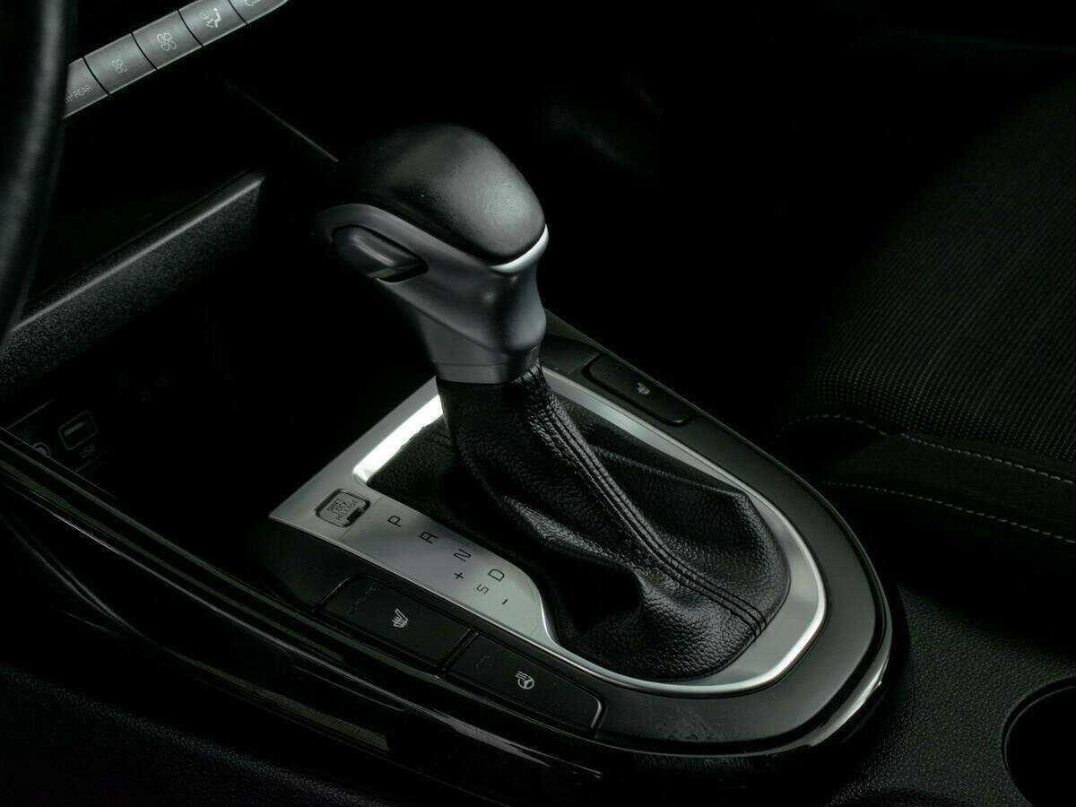 Киа Церато б/у, 2020, Автоматическая. Фото: #14