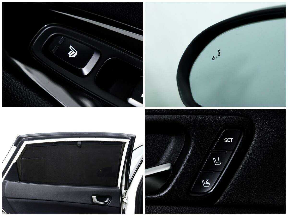 Киа Оптима б/у, 2017, Автоматическая. Фото: #14