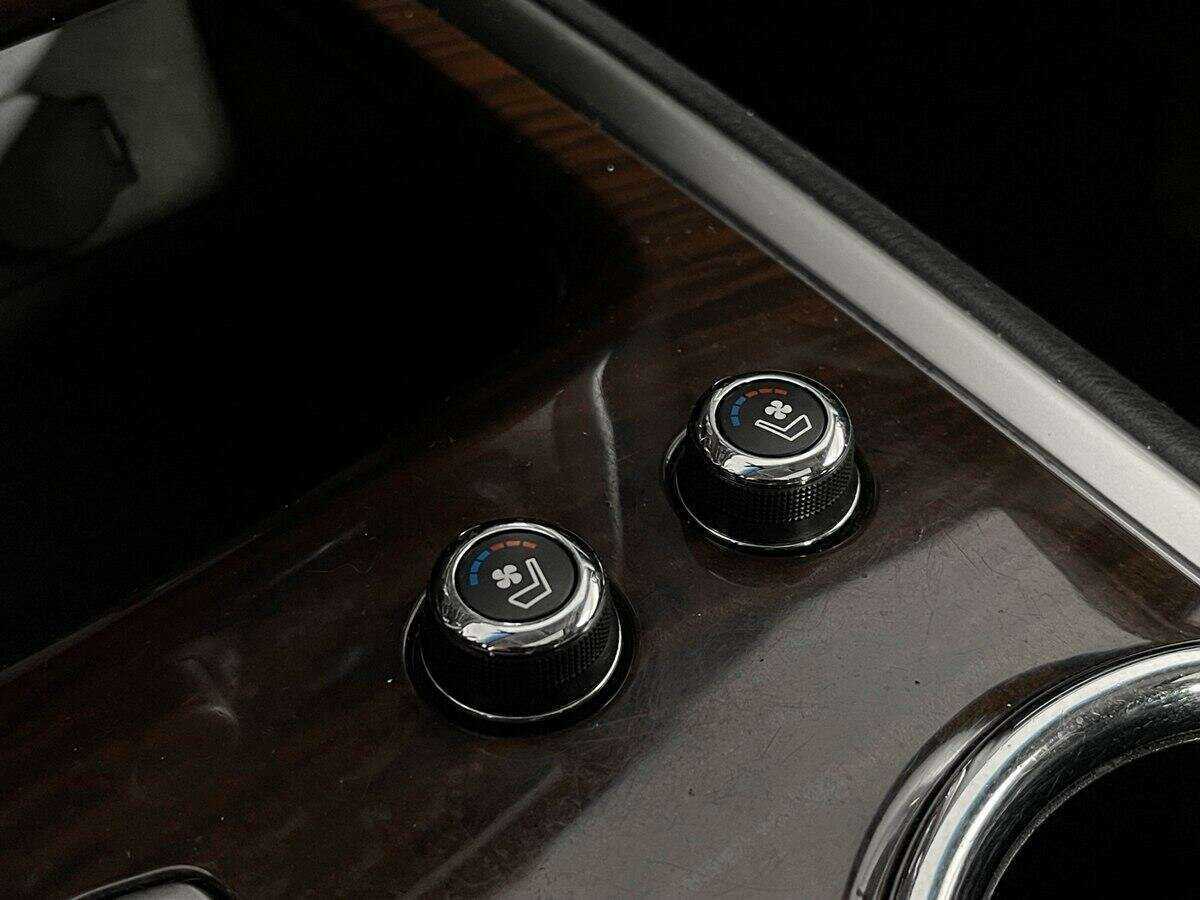 Ниссан Патфайндер б/у, 2015, Вариатор. Фото: #10