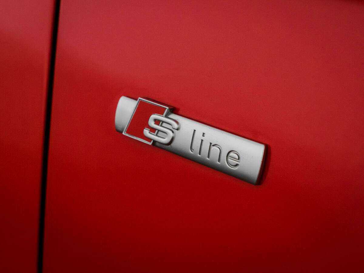 Ауди А4 б/у, 2015, Вариатор. Фото: #18