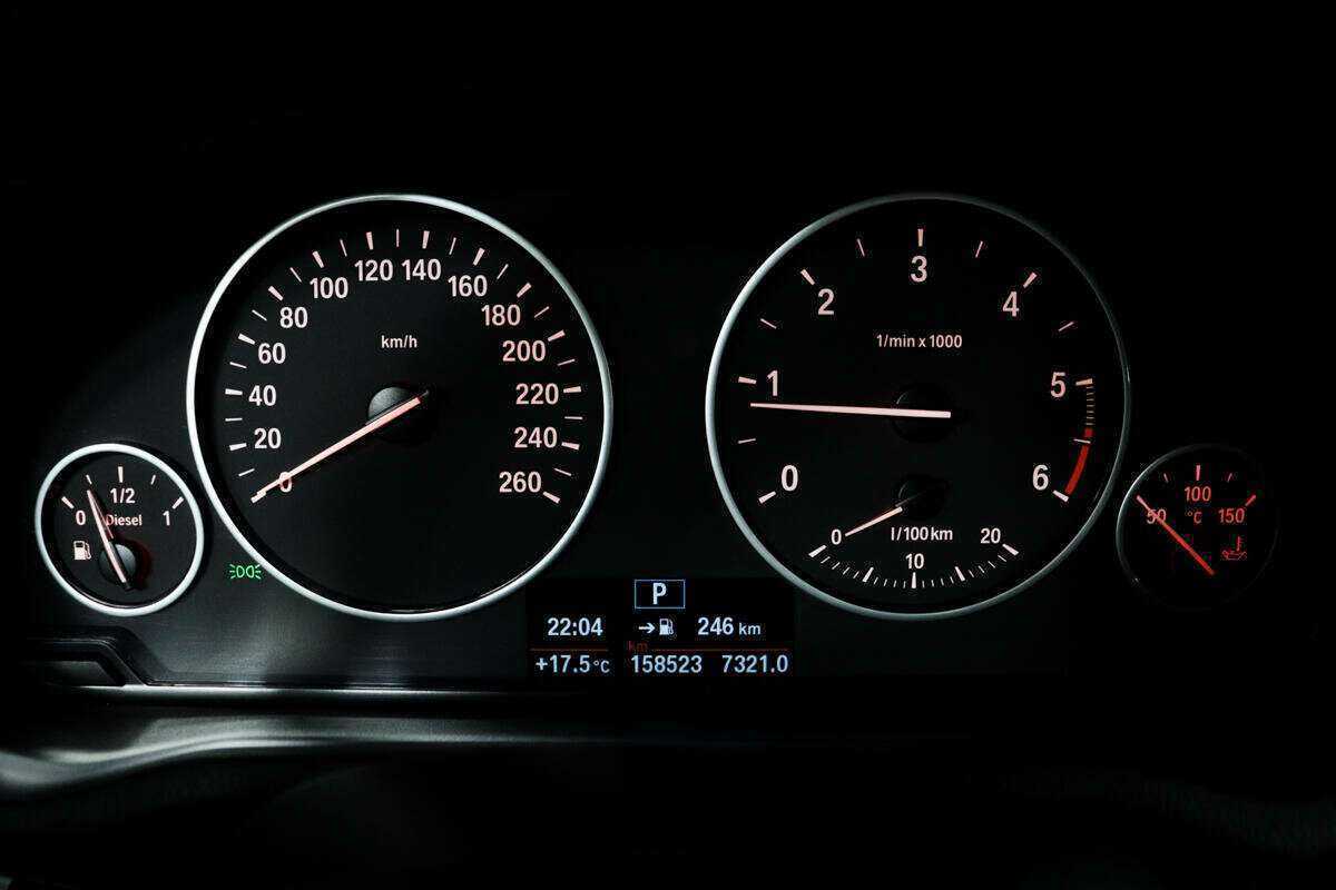 БМВ Икс4 б/у, 2015, Автоматическая. Фото: #9