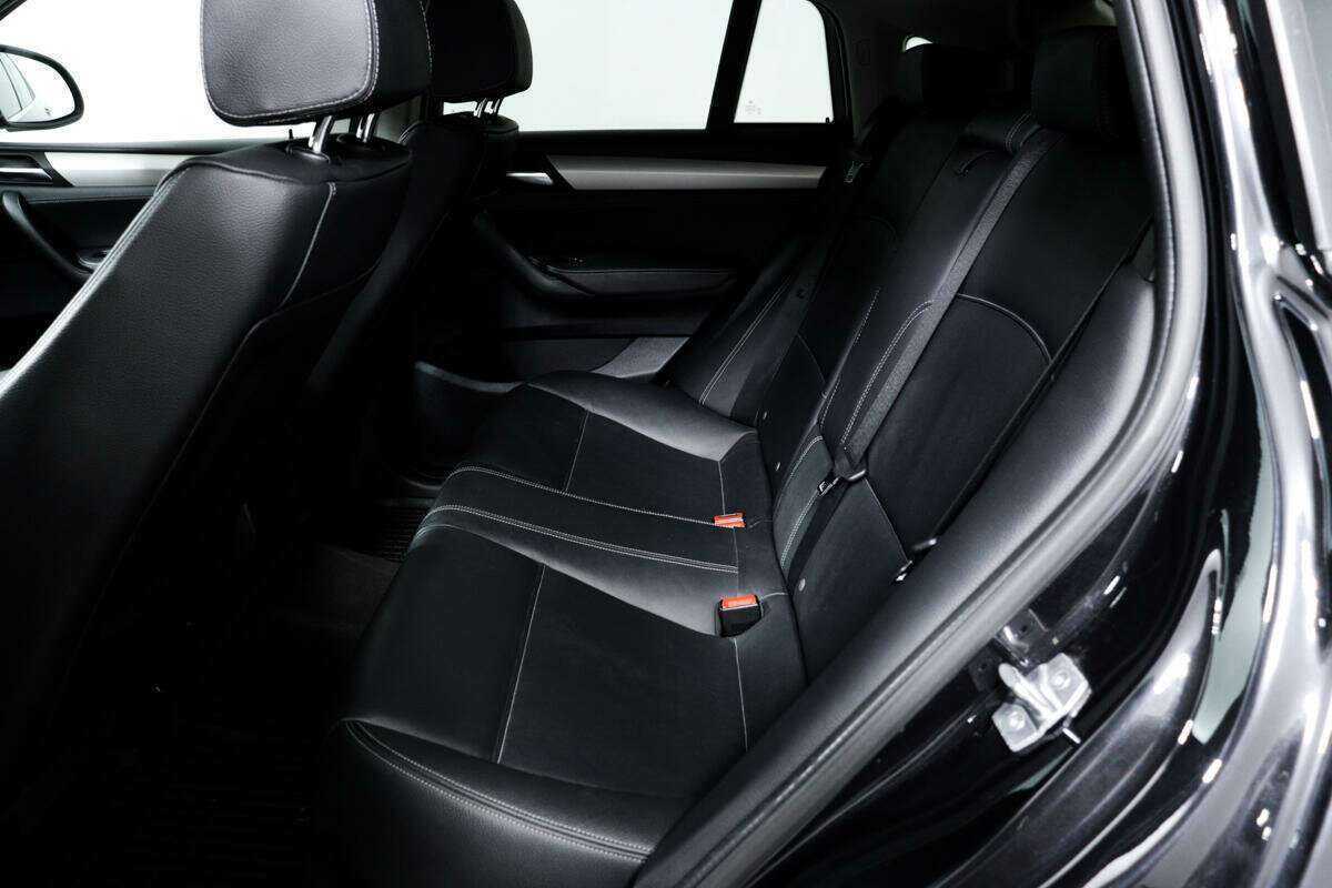 БМВ Икс4 б/у, 2015, Автоматическая. Фото: #11