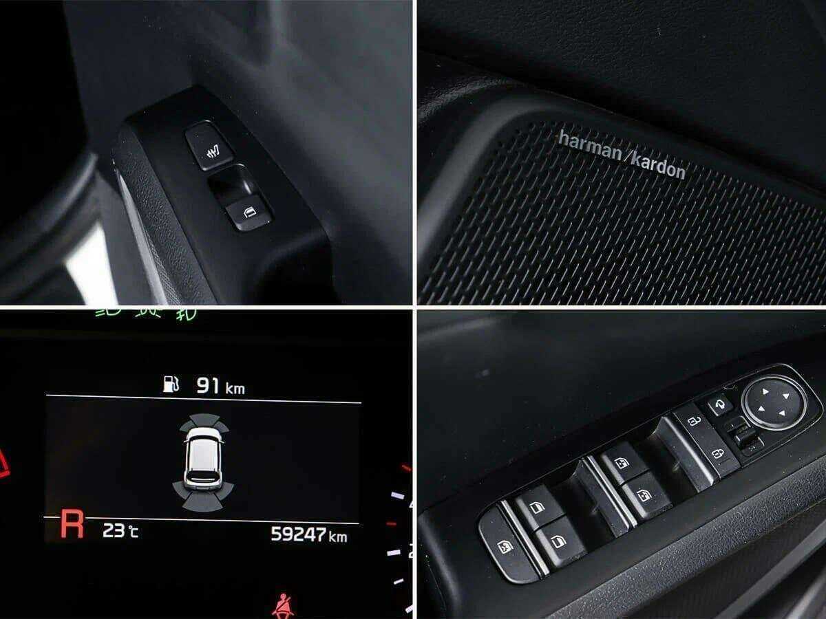 Киа Соул б/у, 2019, Автоматическая. Фото: #16