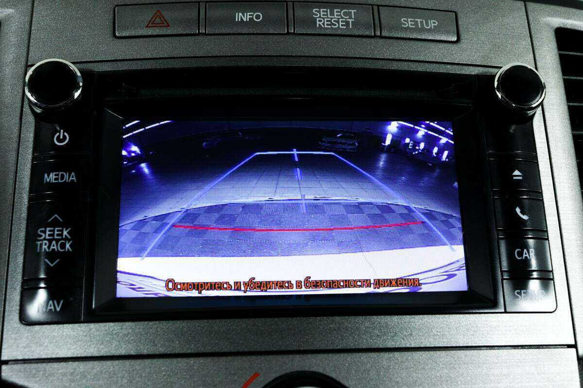 Тойота Венза б/у, 2013, Автоматическая. Фото: #14