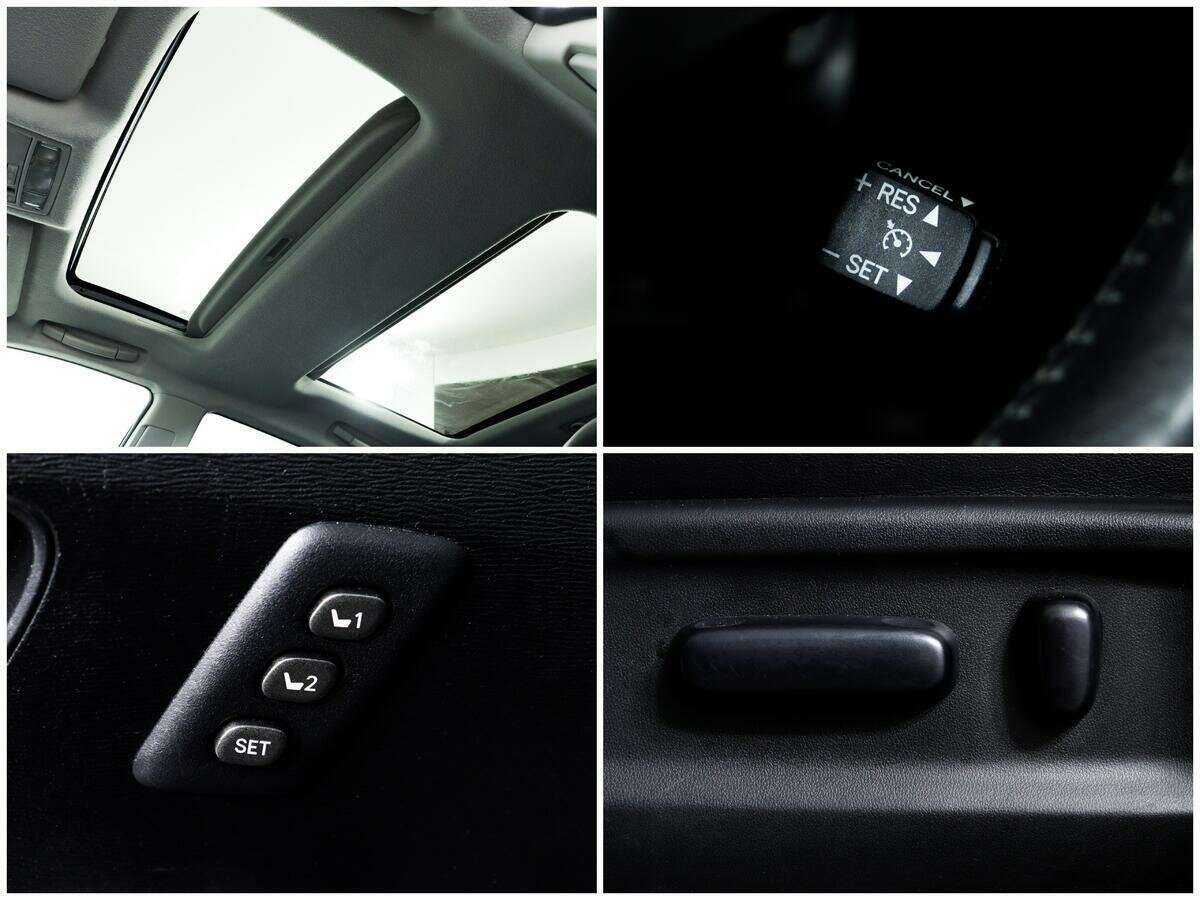 Тойота Венза б/у, 2013, Автоматическая. Фото: #15