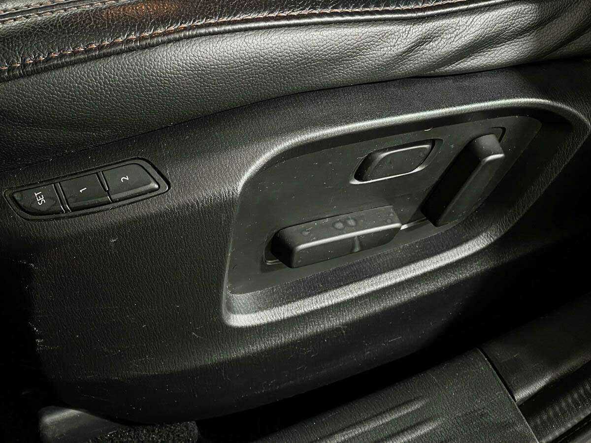 Мазда Ц-Икс-5 б/у, 2018, Автоматическая. Фото: #14