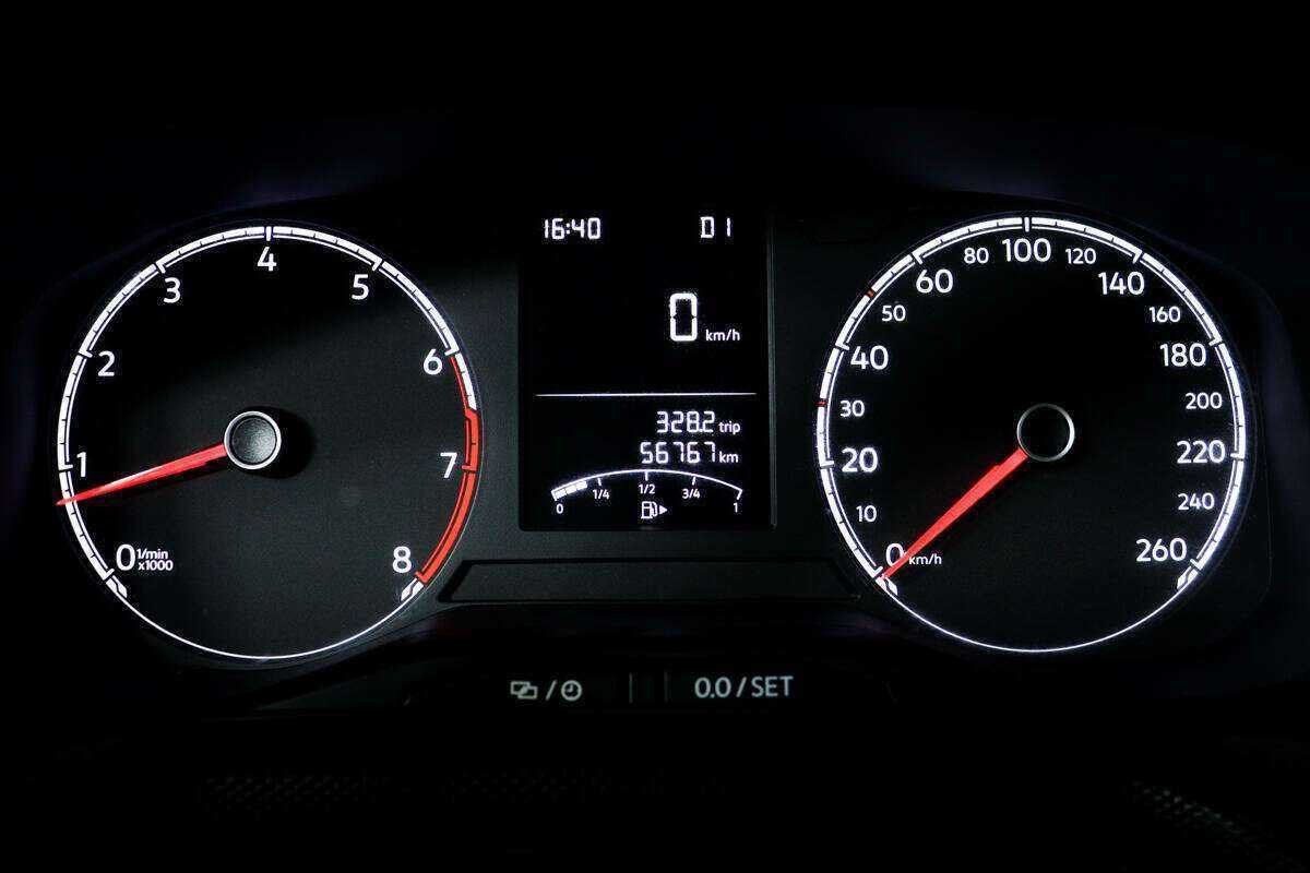 Фольксваген Поло б/у, 2020, Автоматическая. Фото: #9