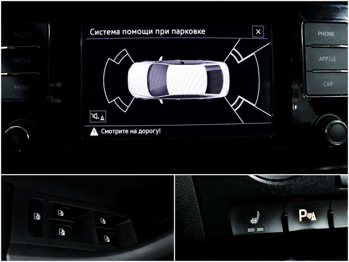 Фольксваген Поло б/у, 2020, Автоматическая. Фото: #13