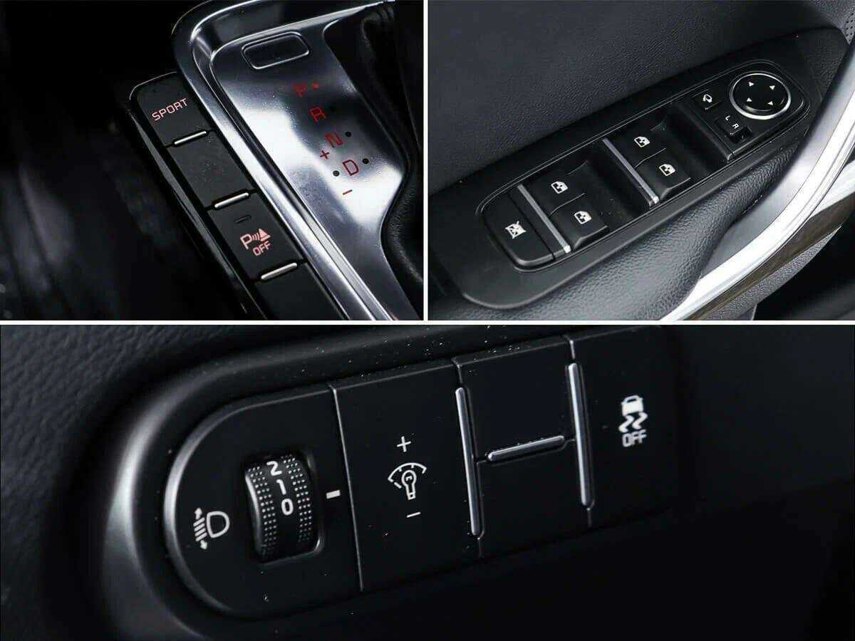 Киа Сид б/у, 2019, Роботизированная. Фото: #14