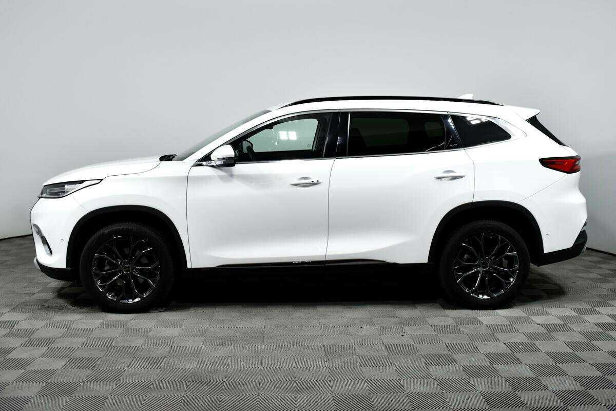 Эксид Т-Икс-Л б/у, 2021, Роботизированная. Фото: #7