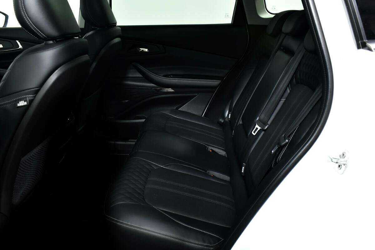 Эксид Т-Икс-Л б/у, 2021, Роботизированная. Фото: #11