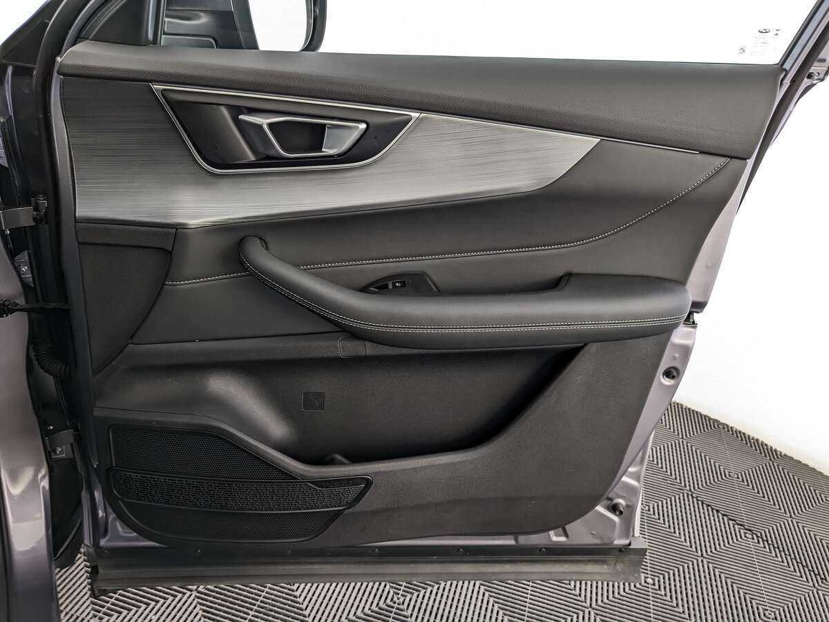 Чери Тигго 4 Про б/у, 2022, Вариатор. Фото: #22