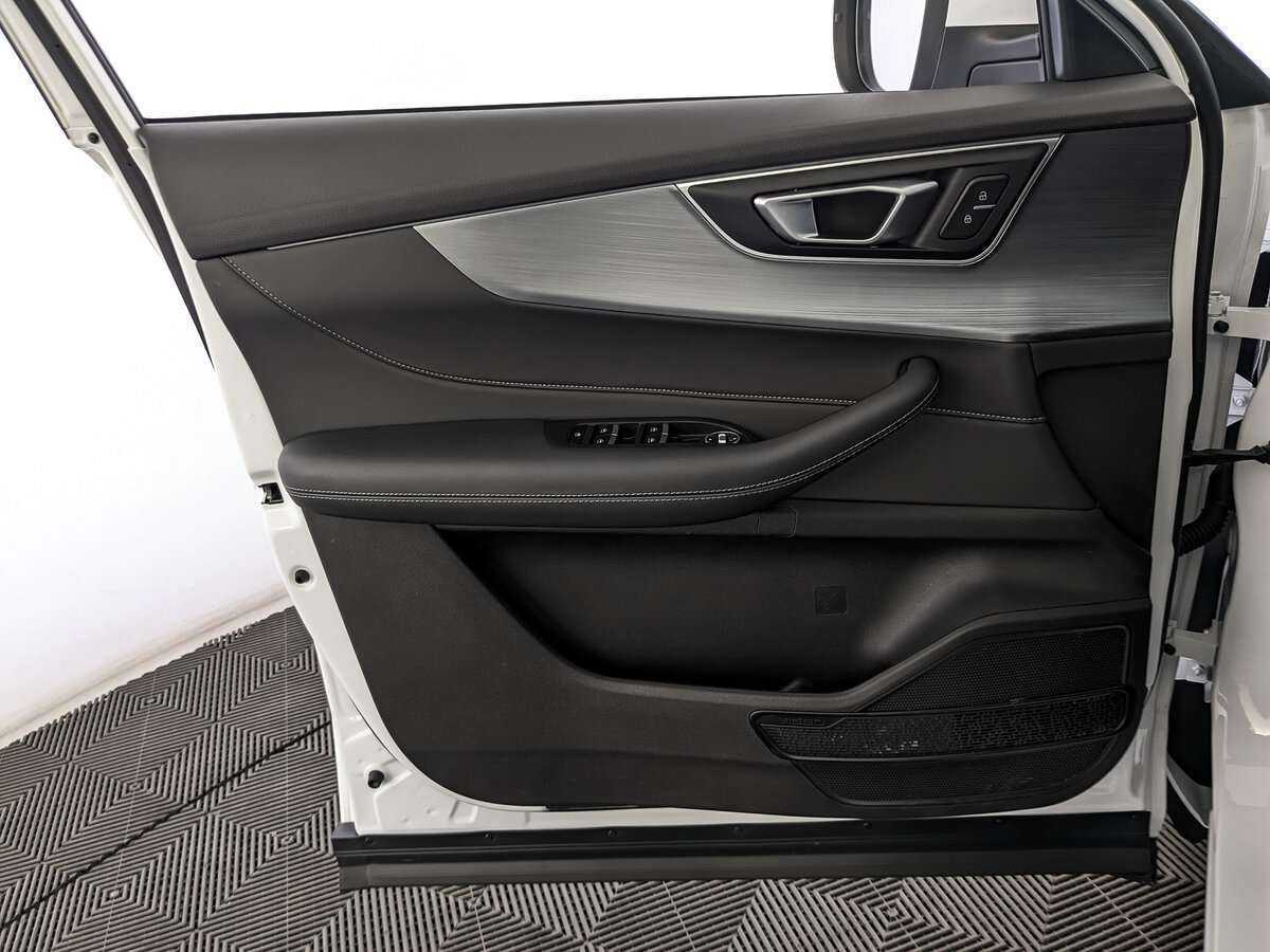 Чери Тигго 4 Про б/у, 2023, Вариатор. Фото: #14