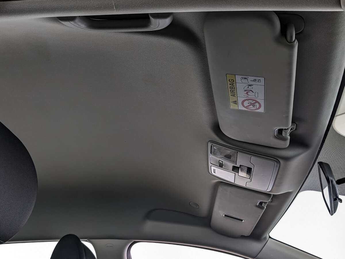 Киа Сид б/у, 2017, Автоматическая. Фото: #18