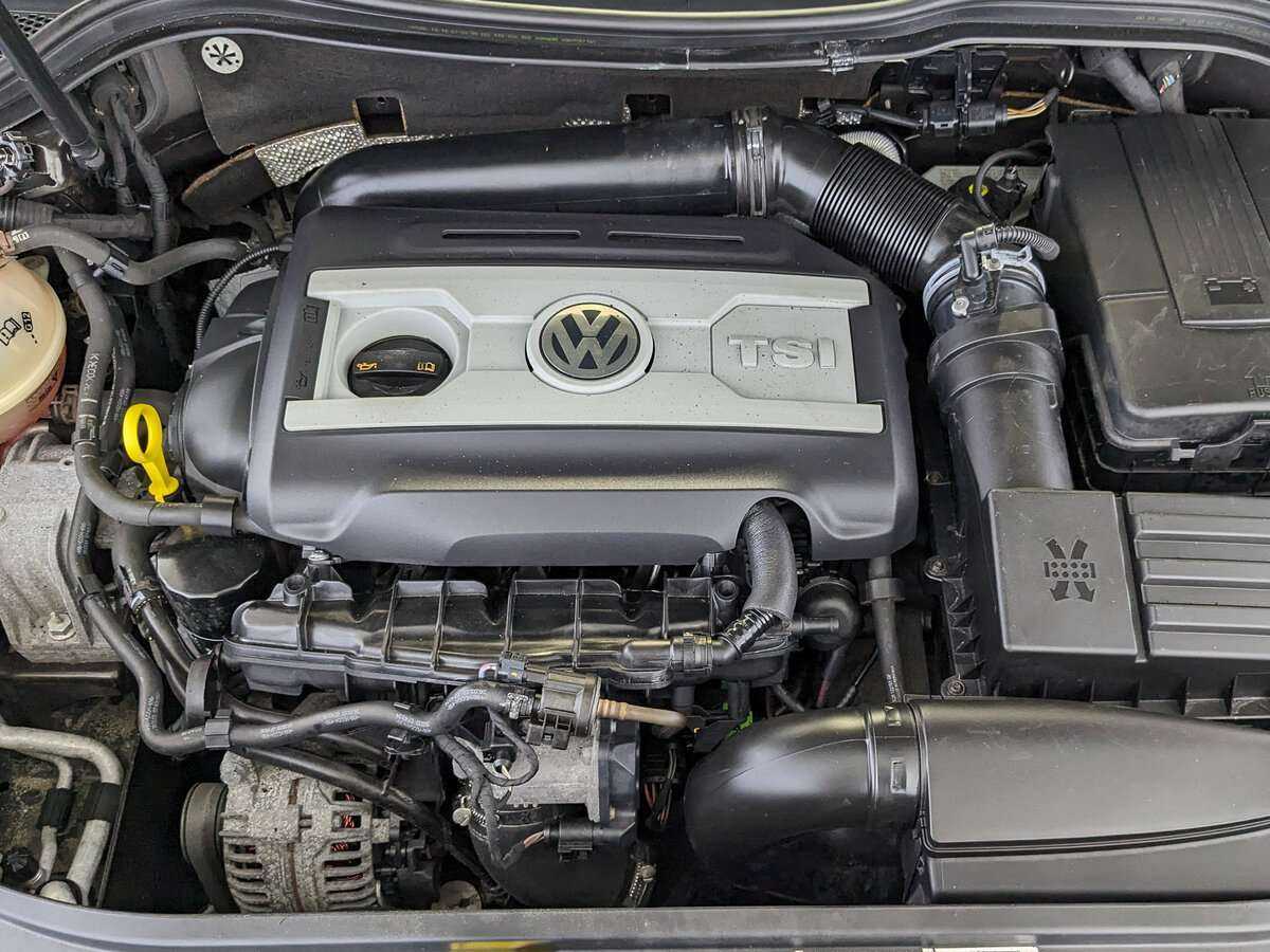 Фольксваген Пассат ЦЦ б/у, 2013, Роботизированная. Фото: #8