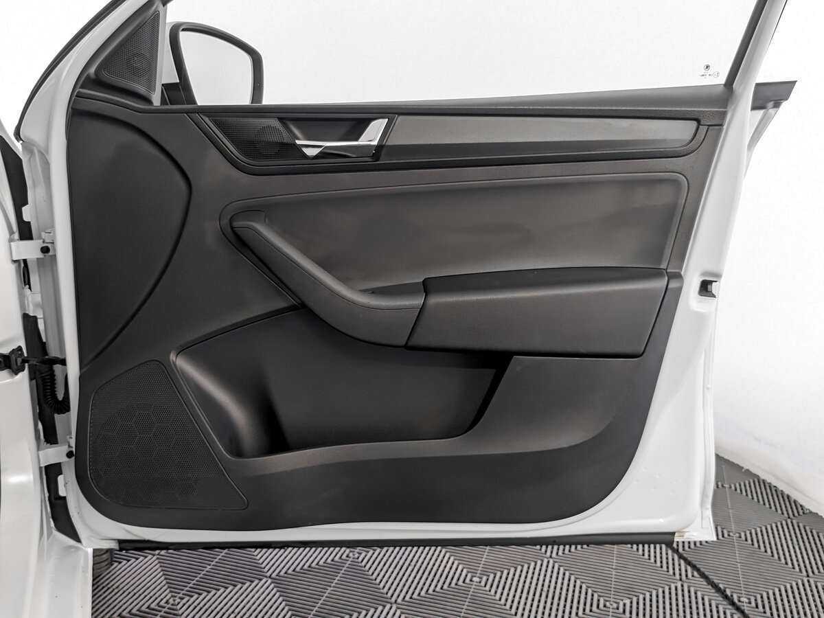 Шкода Рапид б/у, 2019, Автоматическая. Фото: #21