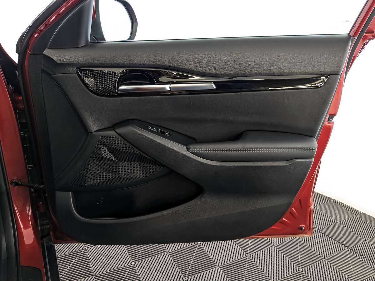 Киа Сельтос б/у, 2021, Вариатор. Фото: #20