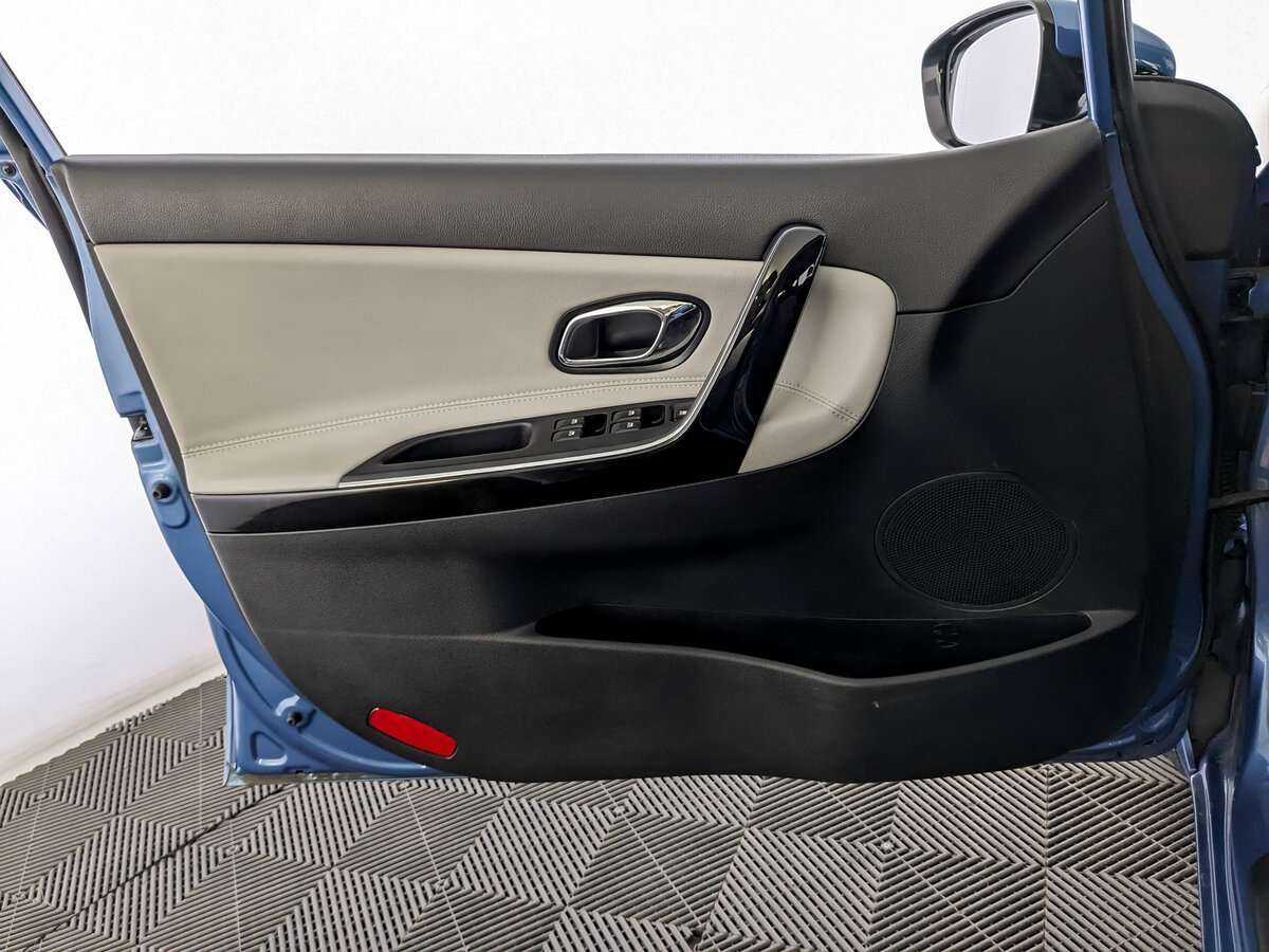 Киа Сид б/у, 2012, Автоматическая. Фото: #14