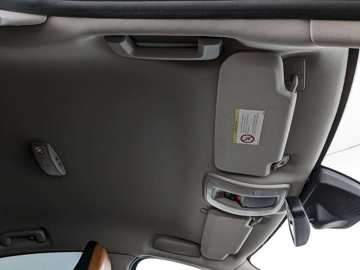 Вольво С60 б/у, 2012, Роботизированная. Фото: #20