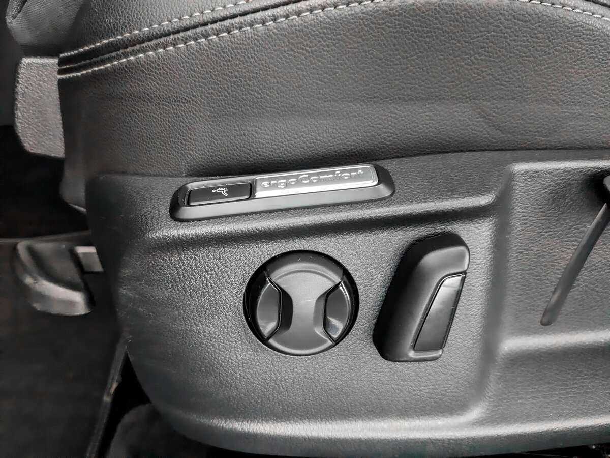 Фольксваген Пассат б/у, 2018, Роботизированная. Фото: #20