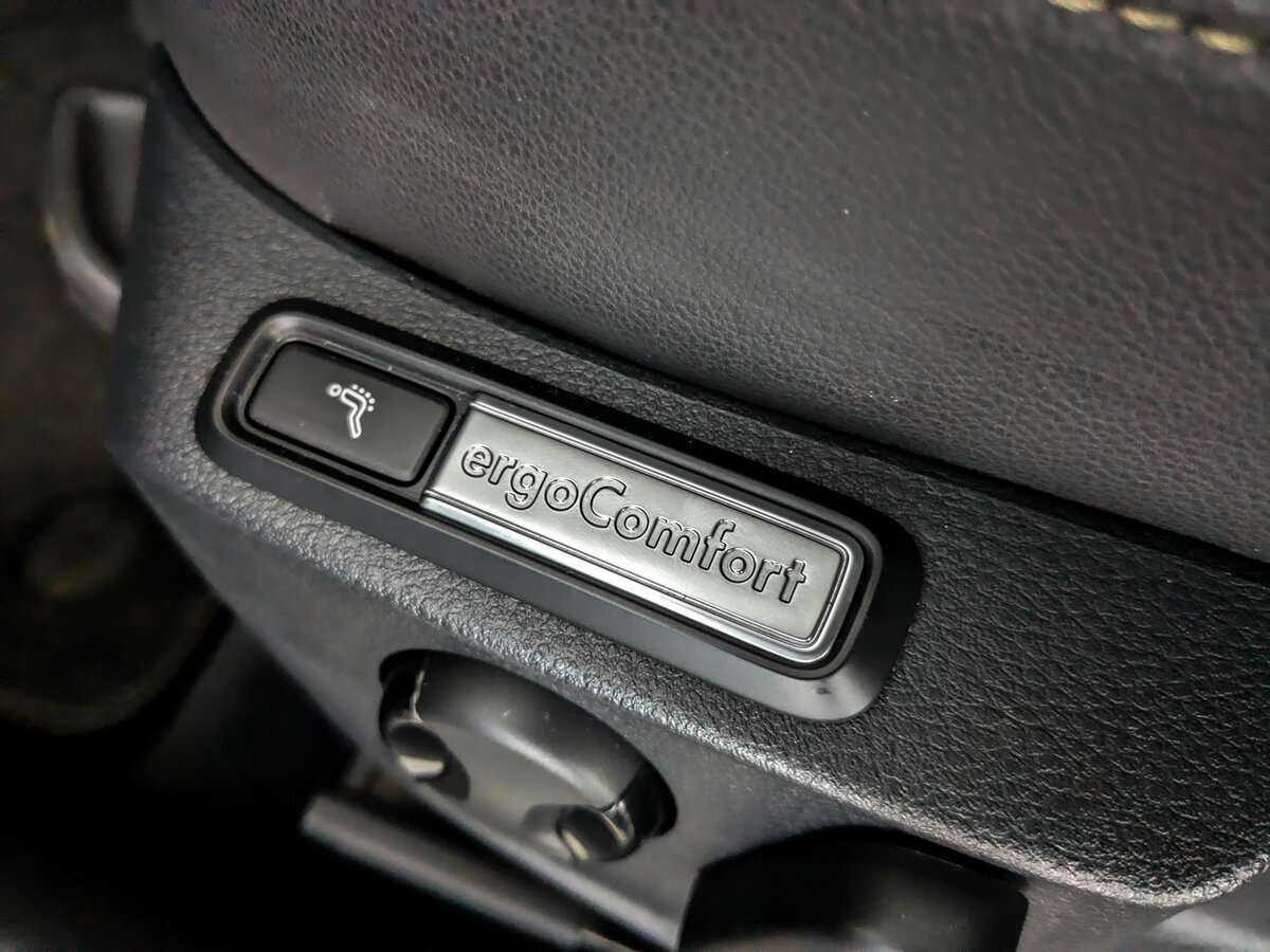 Фольксваген Пассат б/у, 2018, Роботизированная. Фото: #21