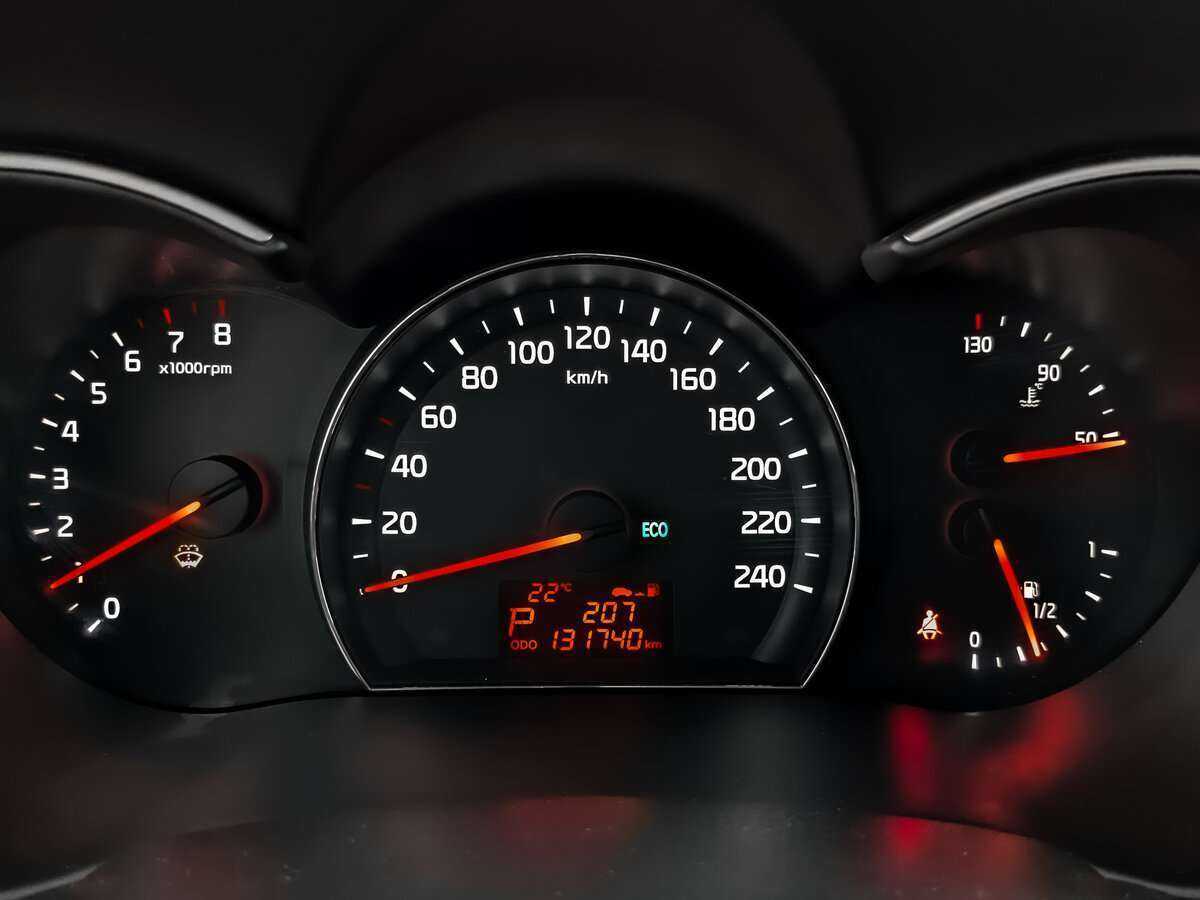 Киа Соренто б/у, 2017, Автоматическая. Фото: #13