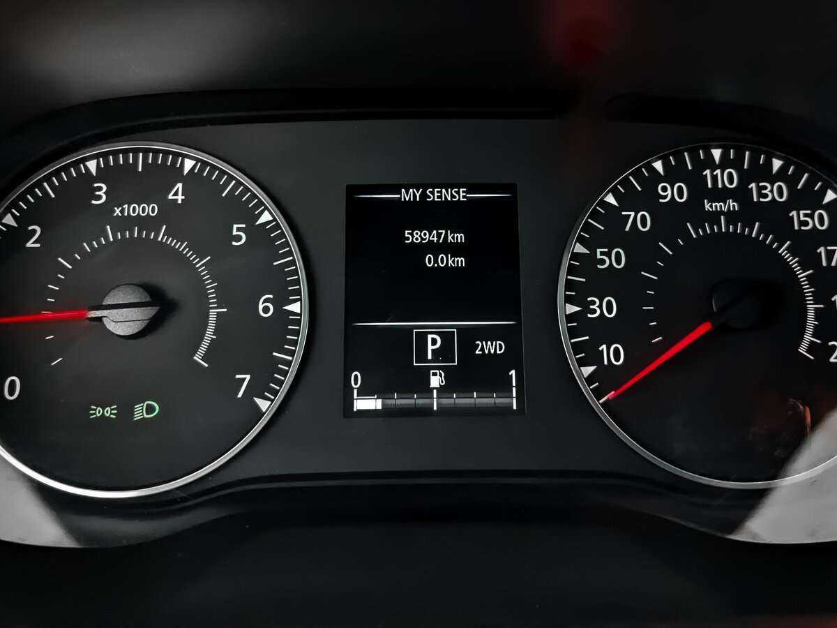 Рено Аркана б/у, 2019, Вариатор. Фото: #11