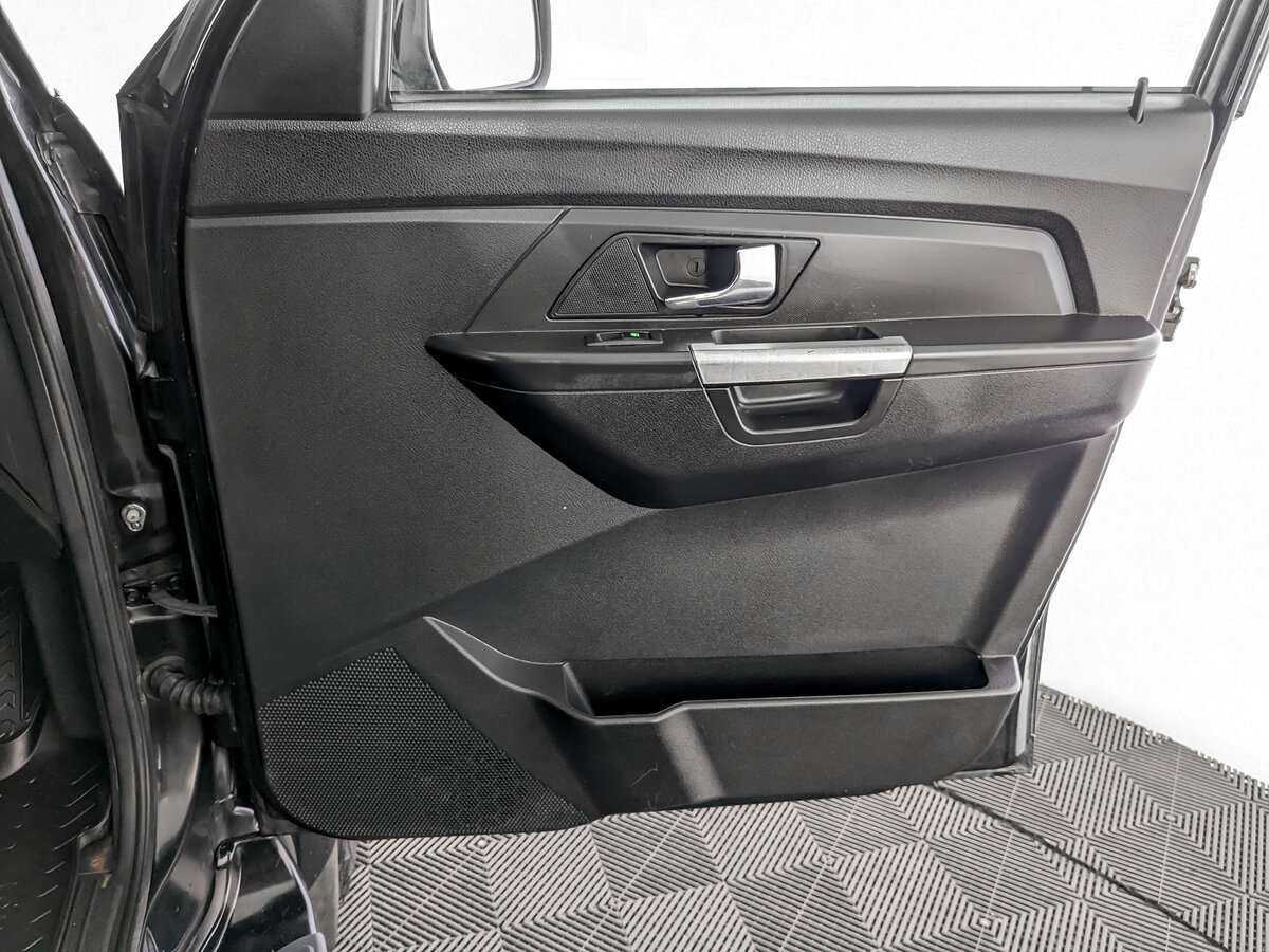 УАЗ Патриот б/у, 2021, Механическая. Фото: #18