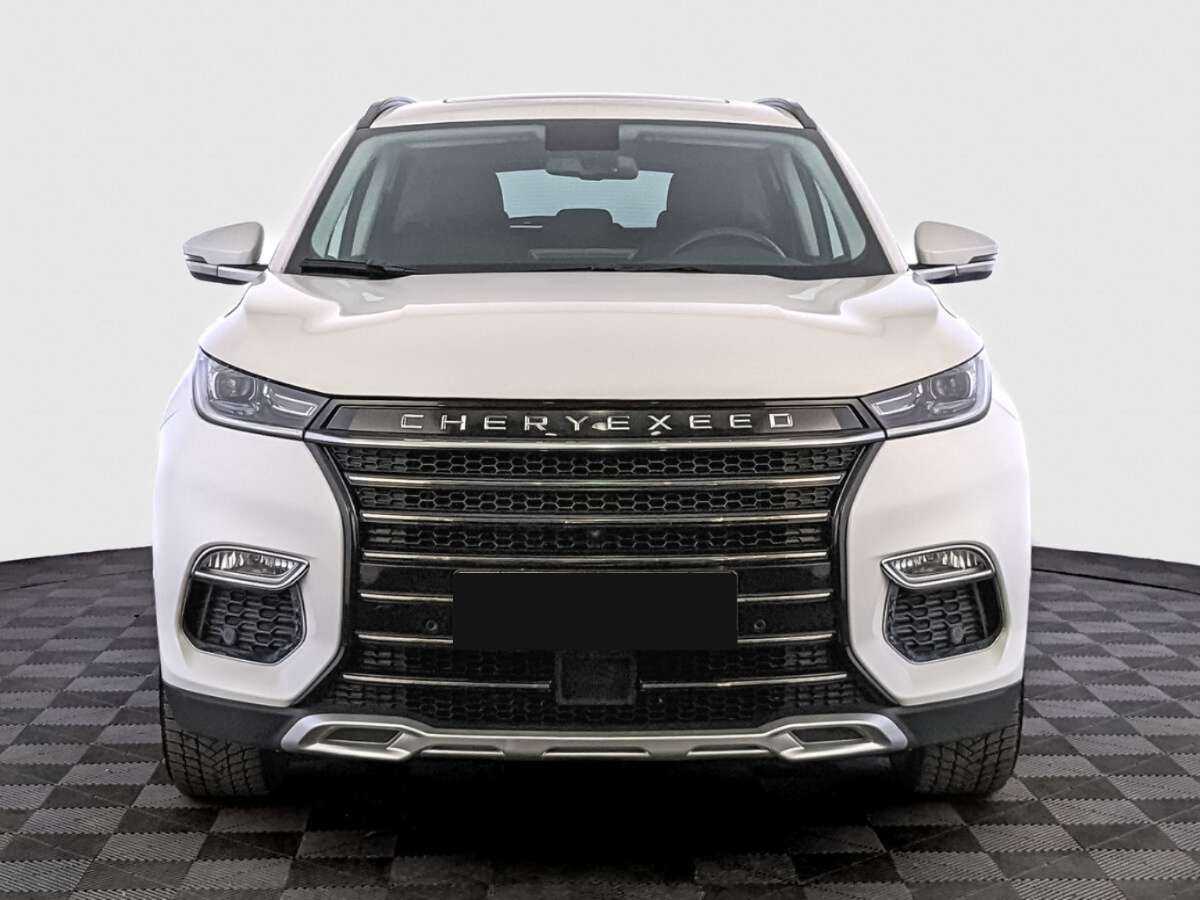 Эксид Т-Икс-Л б/у, 2021, Роботизированная. Фото: #1