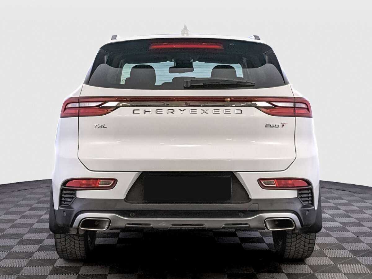 Эксид Т-Икс-Л б/у, 2021, Роботизированная. Фото: #5