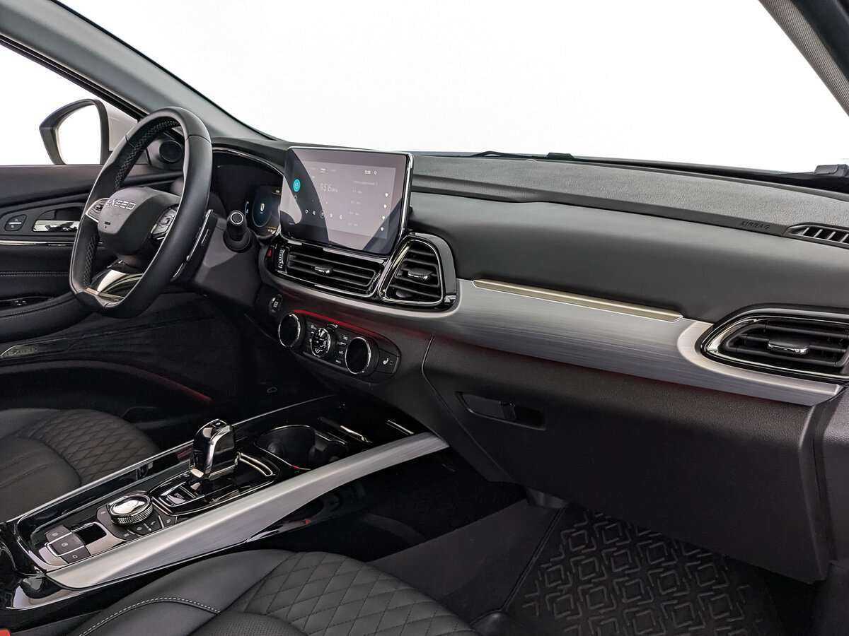 Эксид Т-Икс-Л б/у, 2021, Роботизированная. Фото: #8