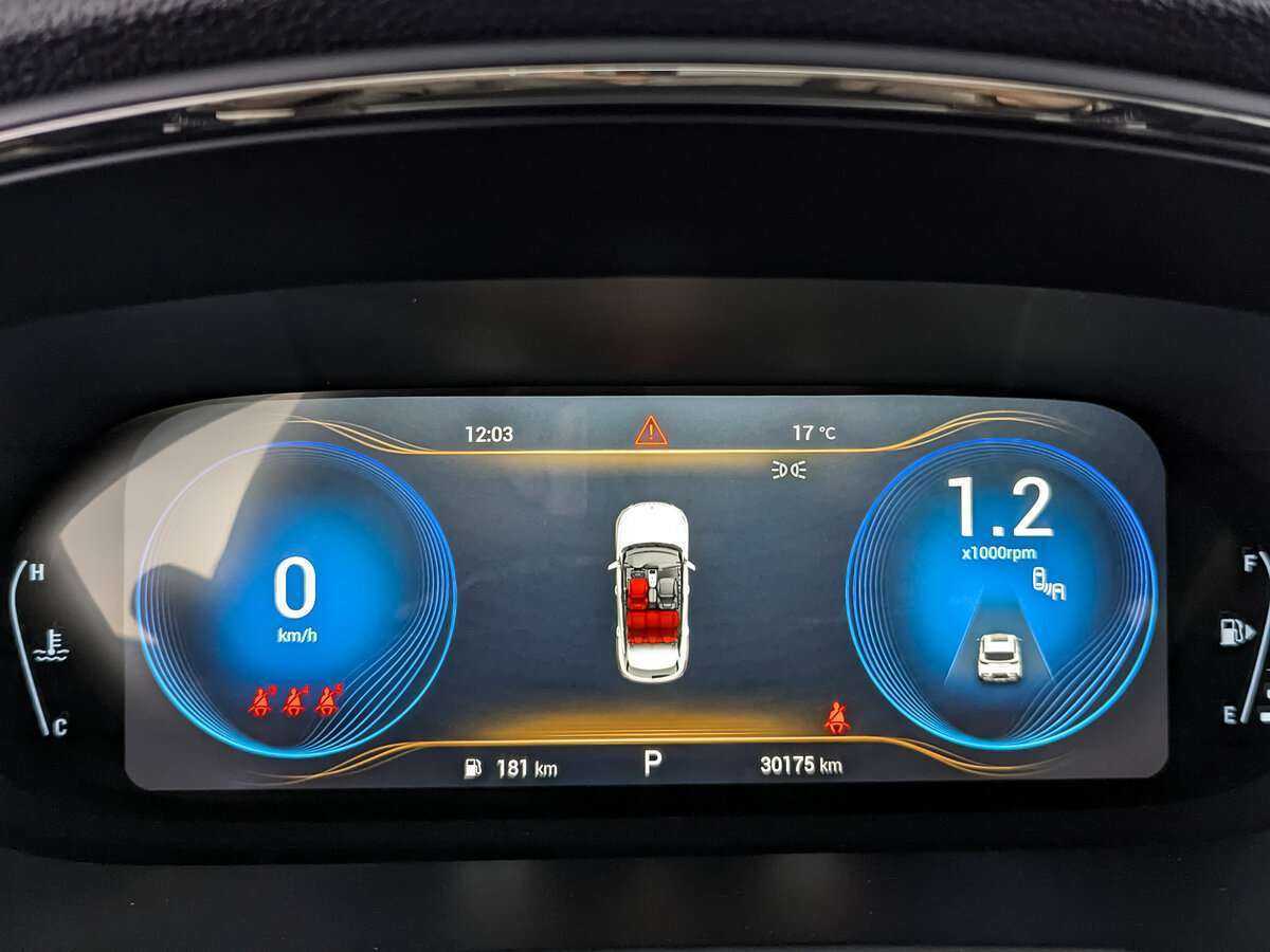 Эксид Т-Икс-Л б/у, 2021, Роботизированная. Фото: #11