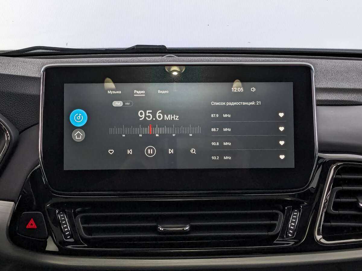 Эксид Т-Икс-Л б/у, 2021, Роботизированная. Фото: #12