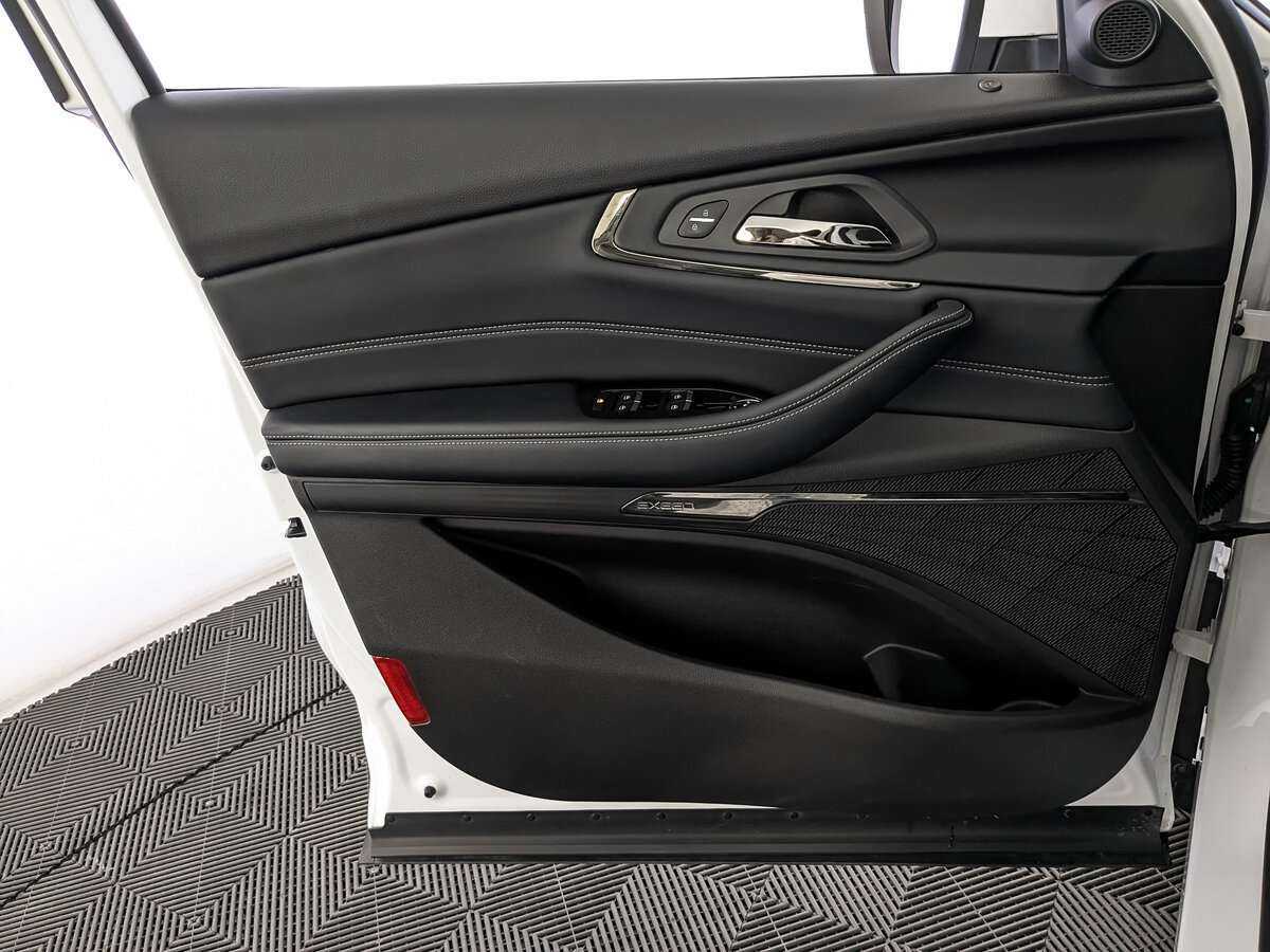 Эксид Т-Икс-Л б/у, 2021, Роботизированная. Фото: #14