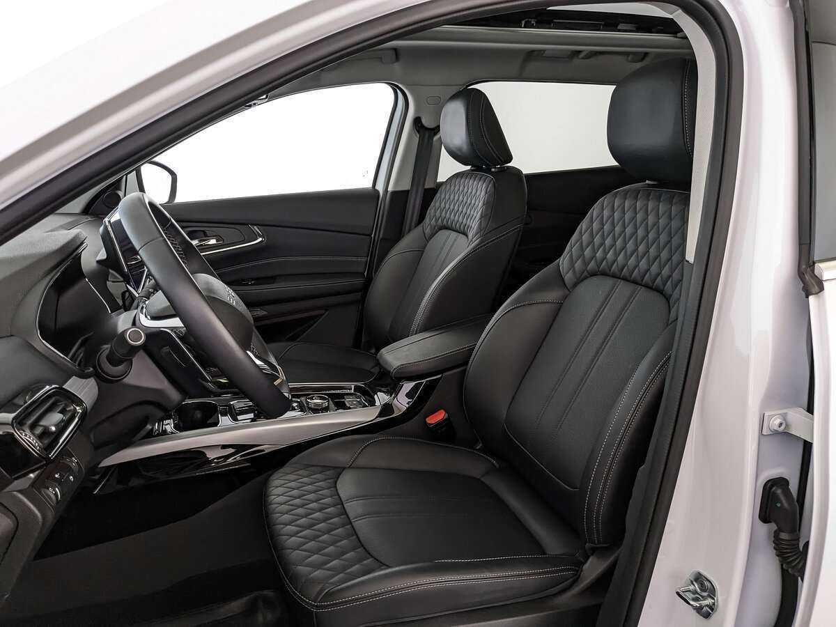 Эксид Т-Икс-Л б/у, 2021, Роботизированная. Фото: #15