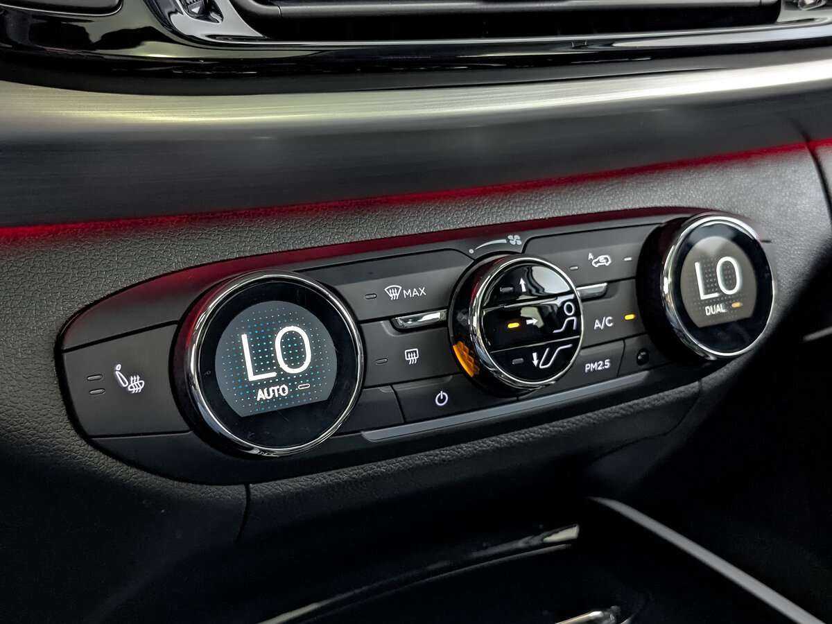 Эксид Т-Икс-Л б/у, 2021, Роботизированная. Фото: #16