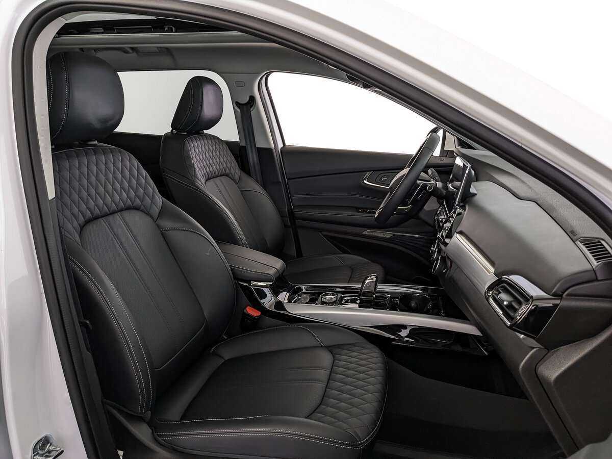 Эксид Т-Икс-Л б/у, 2021, Роботизированная. Фото: #19