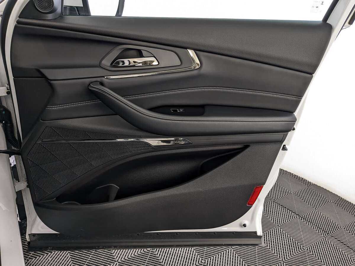 Эксид Т-Икс-Л б/у, 2021, Роботизированная. Фото: #20