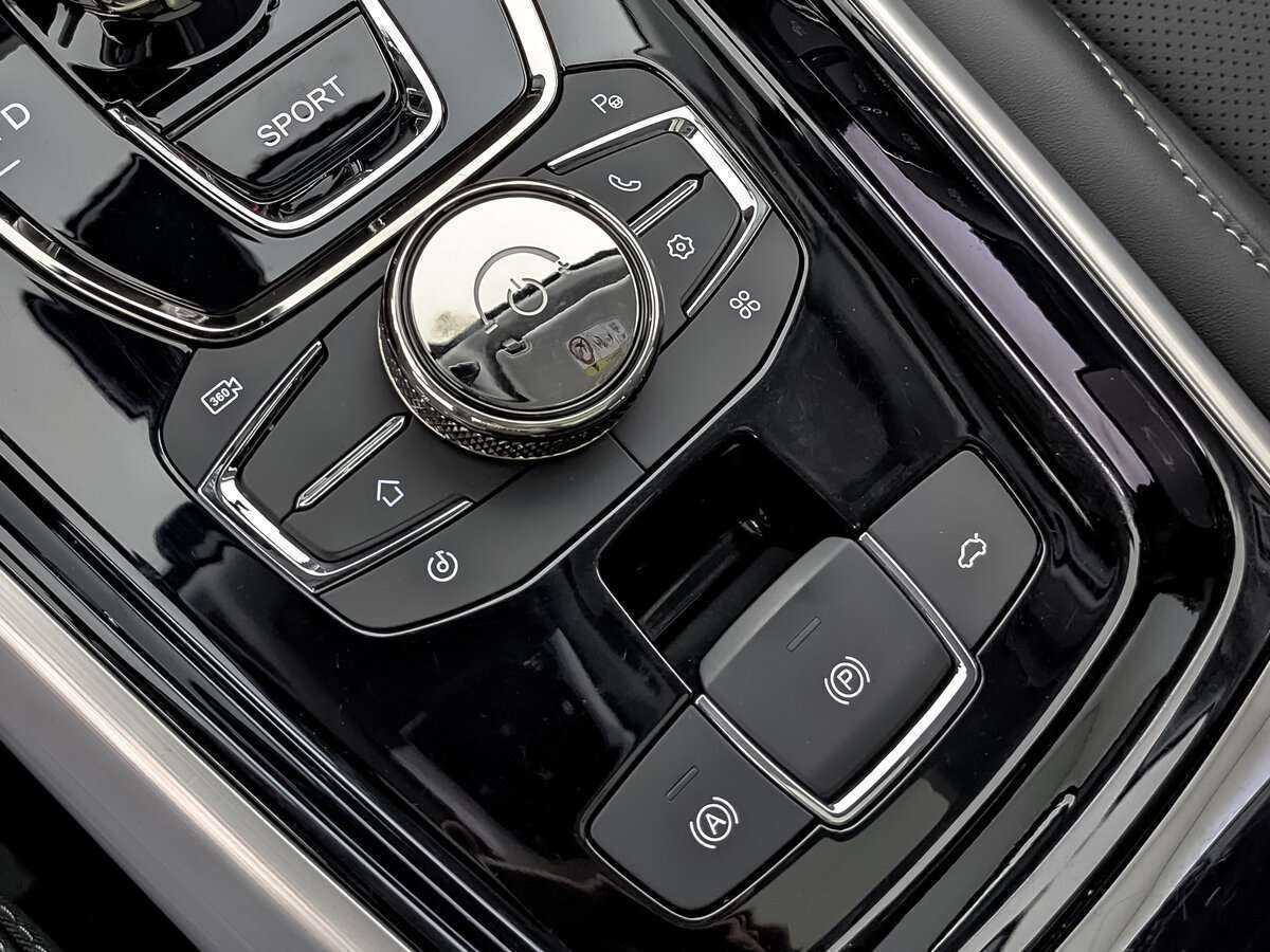 Эксид Т-Икс-Л б/у, 2021, Роботизированная. Фото: #22