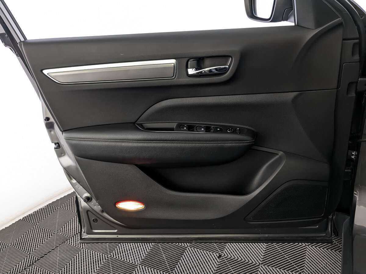 Рено Колеос б/у, 2019, Вариатор. Фото: #13