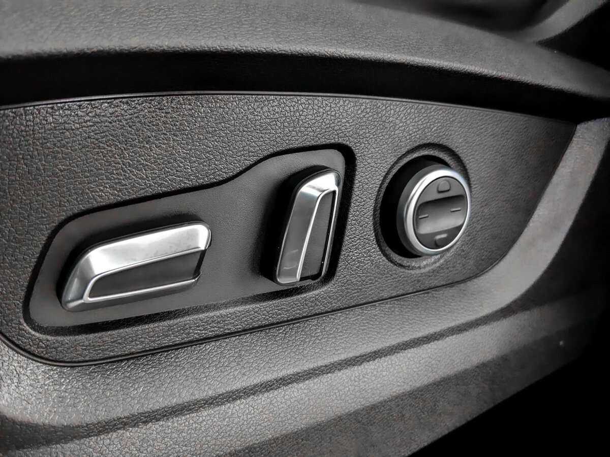 Чери Тигго 7 Про б/у, 2021, Вариатор. Фото: #16