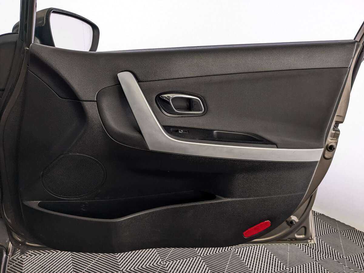 Киа Сид б/у, 2015, Автоматическая. Фото: #18