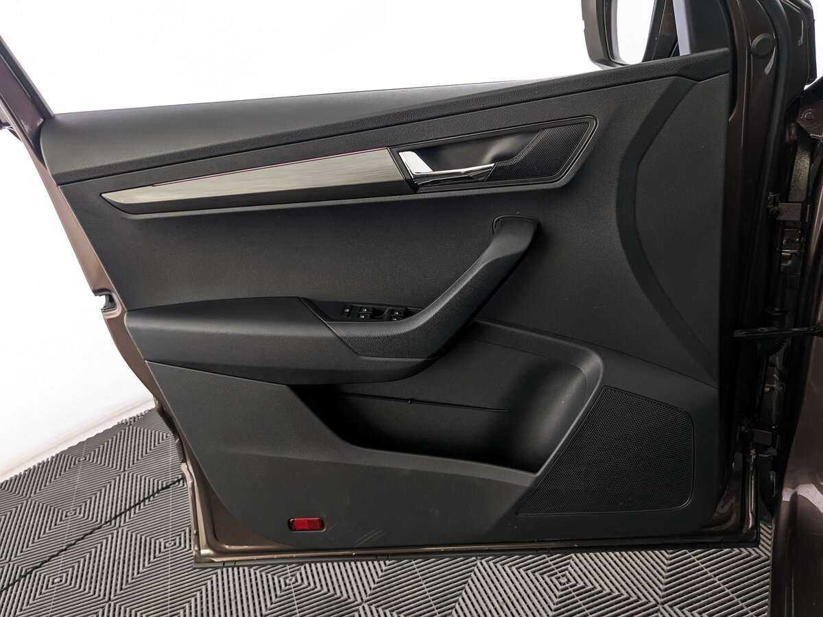 Шкода Карок б/у, 2020, Автоматическая. Фото: #13