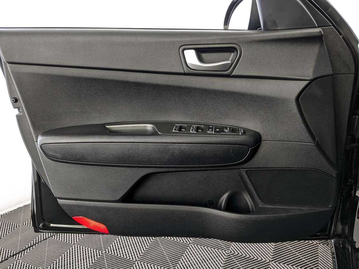 Киа Оптима б/у, 2018, Автоматическая. Фото: #14